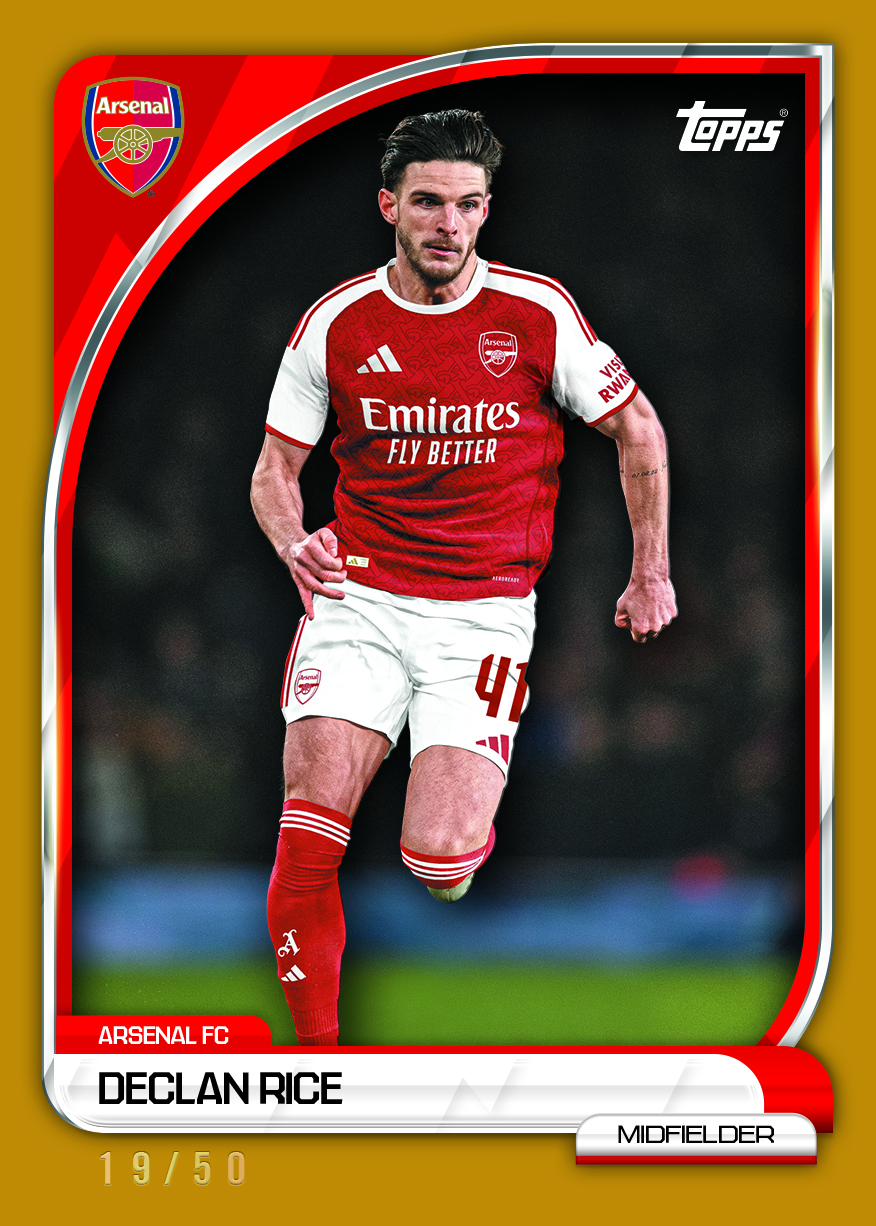 Match Attax Extra: Champions League special including 3D X-Lens Cards featuring Arsenal's Gyökeres