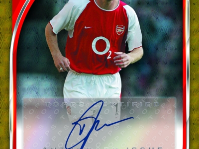 Match Attax Extra: Champions League special including 3D X-Lens Cards featuring Arsenal's Gyökeres