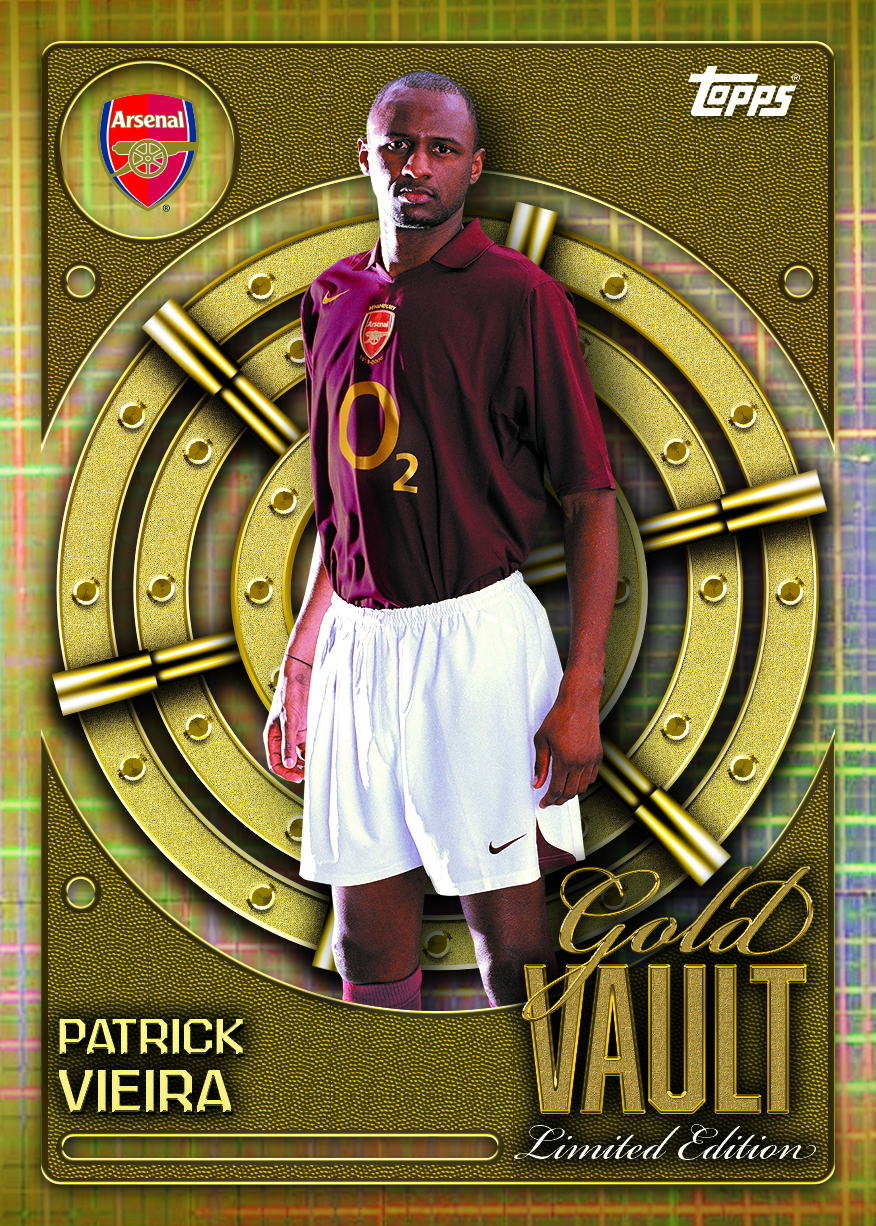 Match Attax Extra: Champions League special including 3D X-Lens Cards featuring Arsenal's Gyökeres