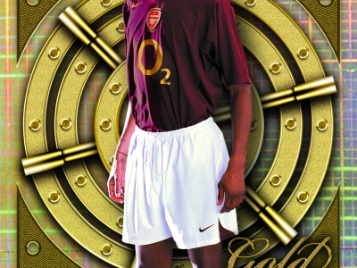 Match Attax Extra: Champions League special including 3D X-Lens Cards featuring Arsenal's Gyökeres