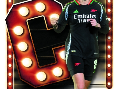 Match Attax Extra: Champions League special including 3D X-Lens Cards featuring Arsenal's Gyökeres