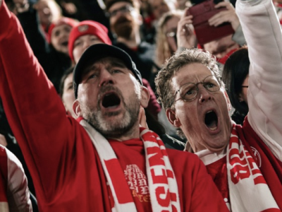 Champions League Gallery: Suzy Lycett's superb shots from Arsenal Women's victory over OH Leuven 