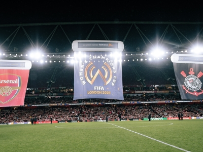 No action taken over Arsenal Women ‘spying’ allegations surrounding Champions Cup final