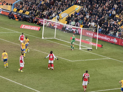 Arsenal Player Ratings: Goals from Noni and Eze seal FA Cup win at Mansfield 
