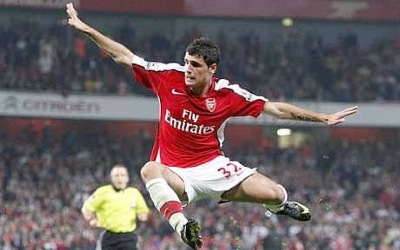 Highbury Spy or Highbury Spineless?