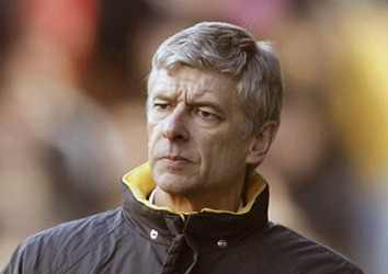 To Arsene With Love