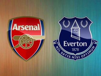 Arsenal v Everton Preview