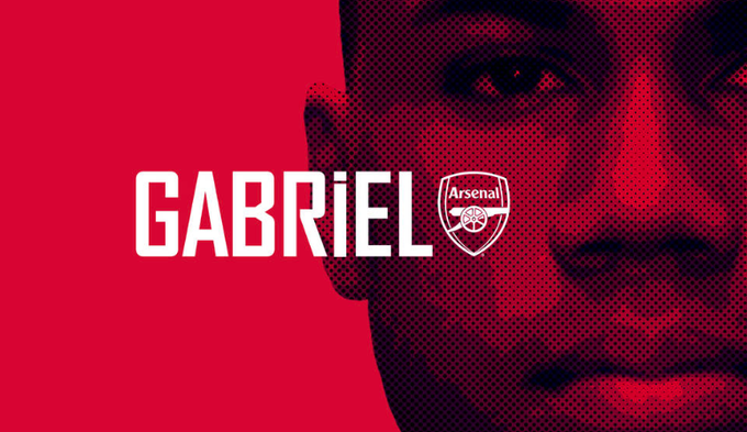 Who is Arsenal's new signing Gabriel Magalhaes?