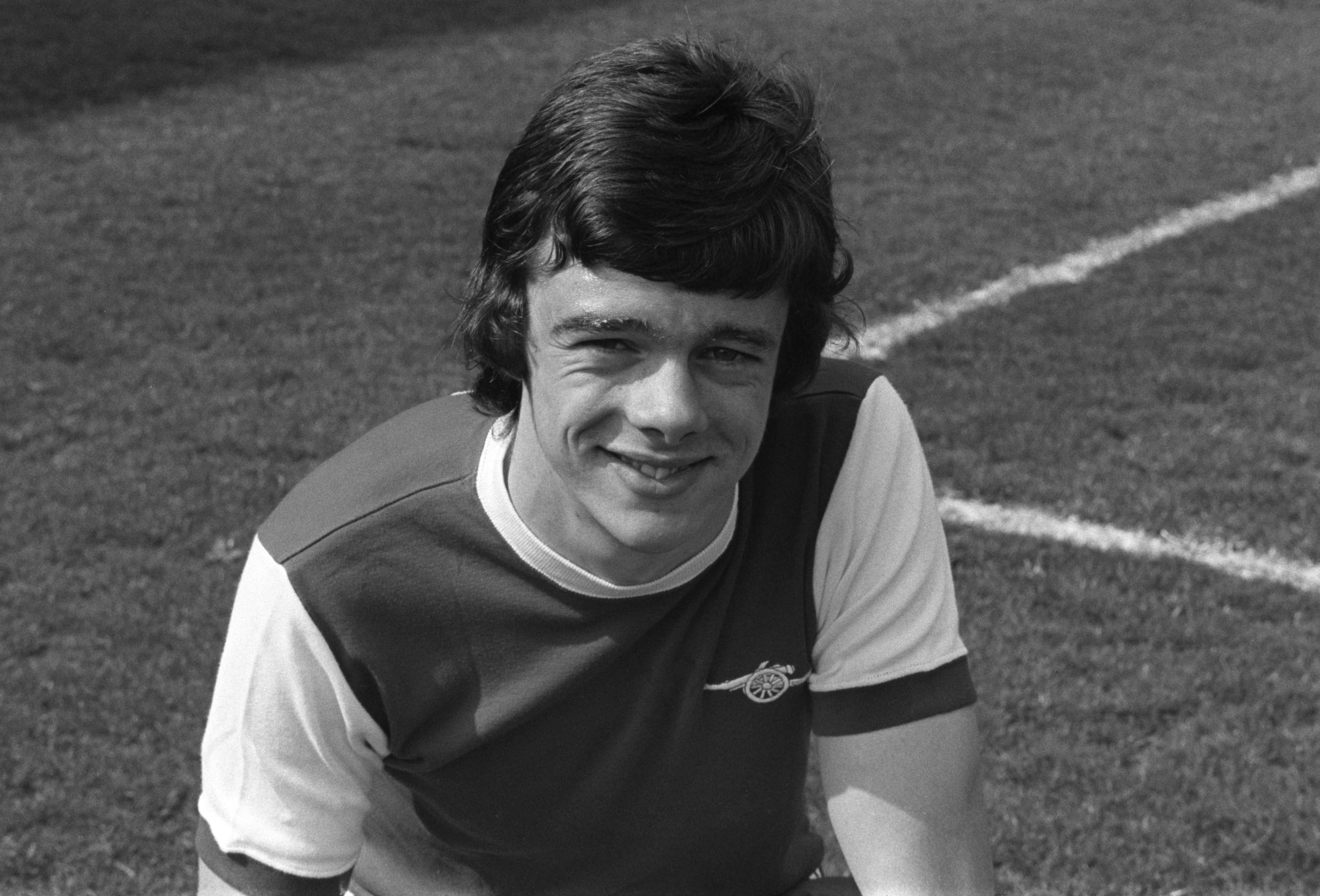 Arsenal vs Burnley: REWIND to the day David O'Leary made his debut for the Gunners at Turf Moor in 1975