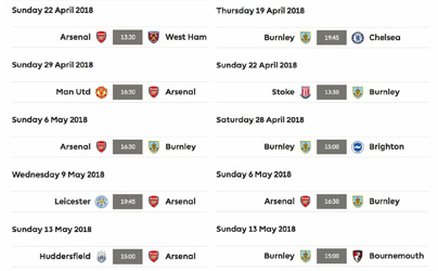 Arsenal’s Pre-Season Could Be Thrown Into Turmoil