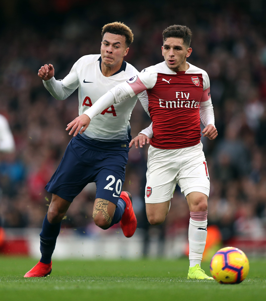 Torreira Embodies The New Spirit Of Arsenal