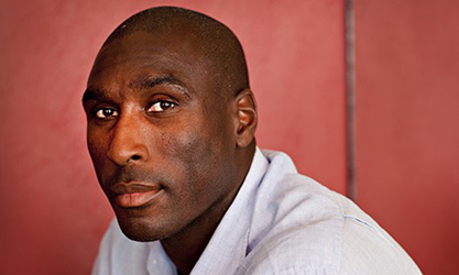 Sol Campbell on Alexis, Suarez, Szczesny, Schneiderlin and Wenger abuse