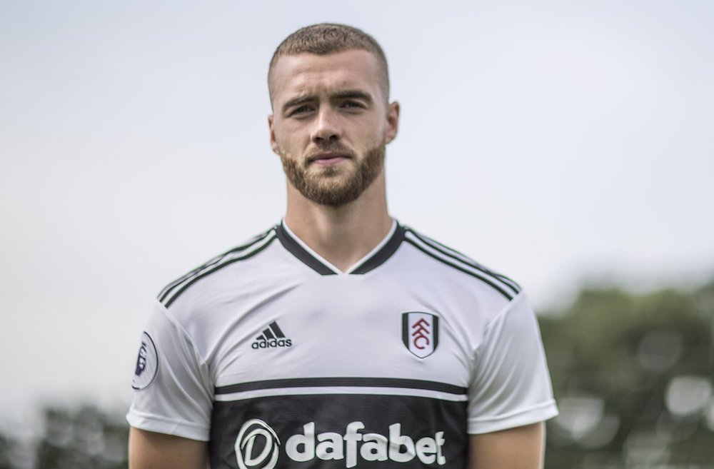 Chambers won’t be back until the summer because Arsenal can’t or won’t repay Fulham’s loan fee