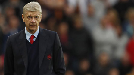 Why Has the Wenger Factor Lost Its Appeal?
