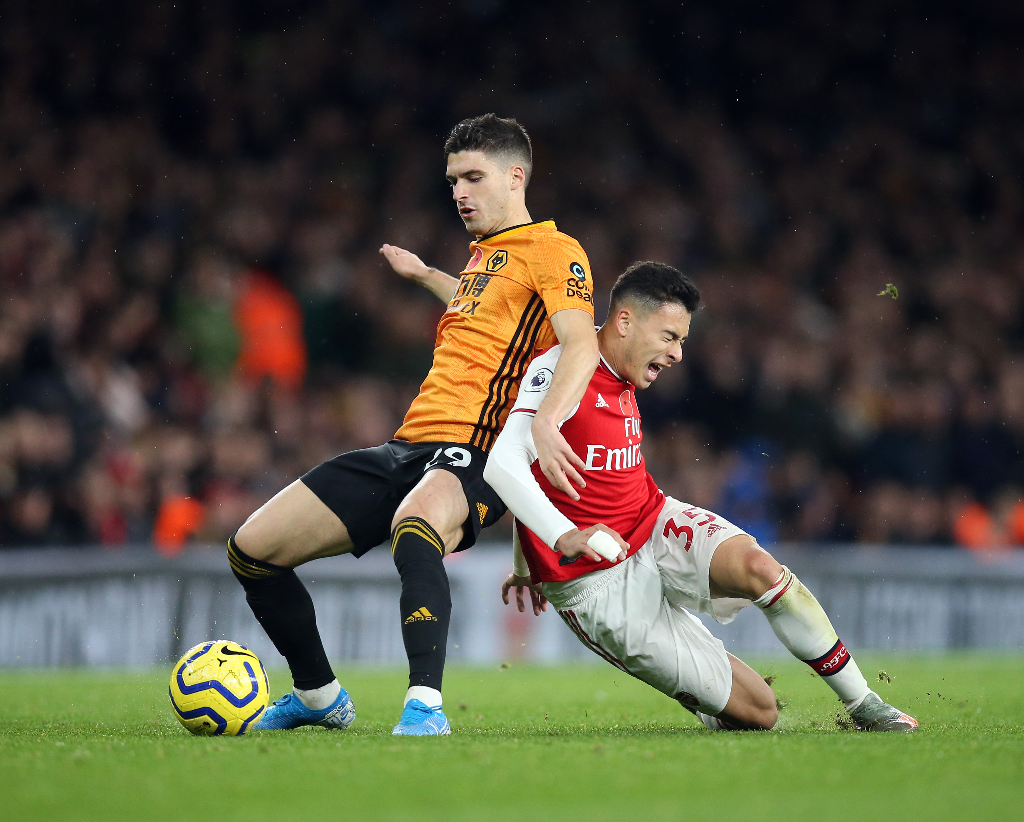 Wolves vs Arsenal Premier League preview