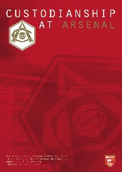 Early signs from Gazidis are promising