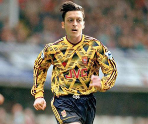Gooner Podcast 168 – We’ve Got Our Arsenal Back!