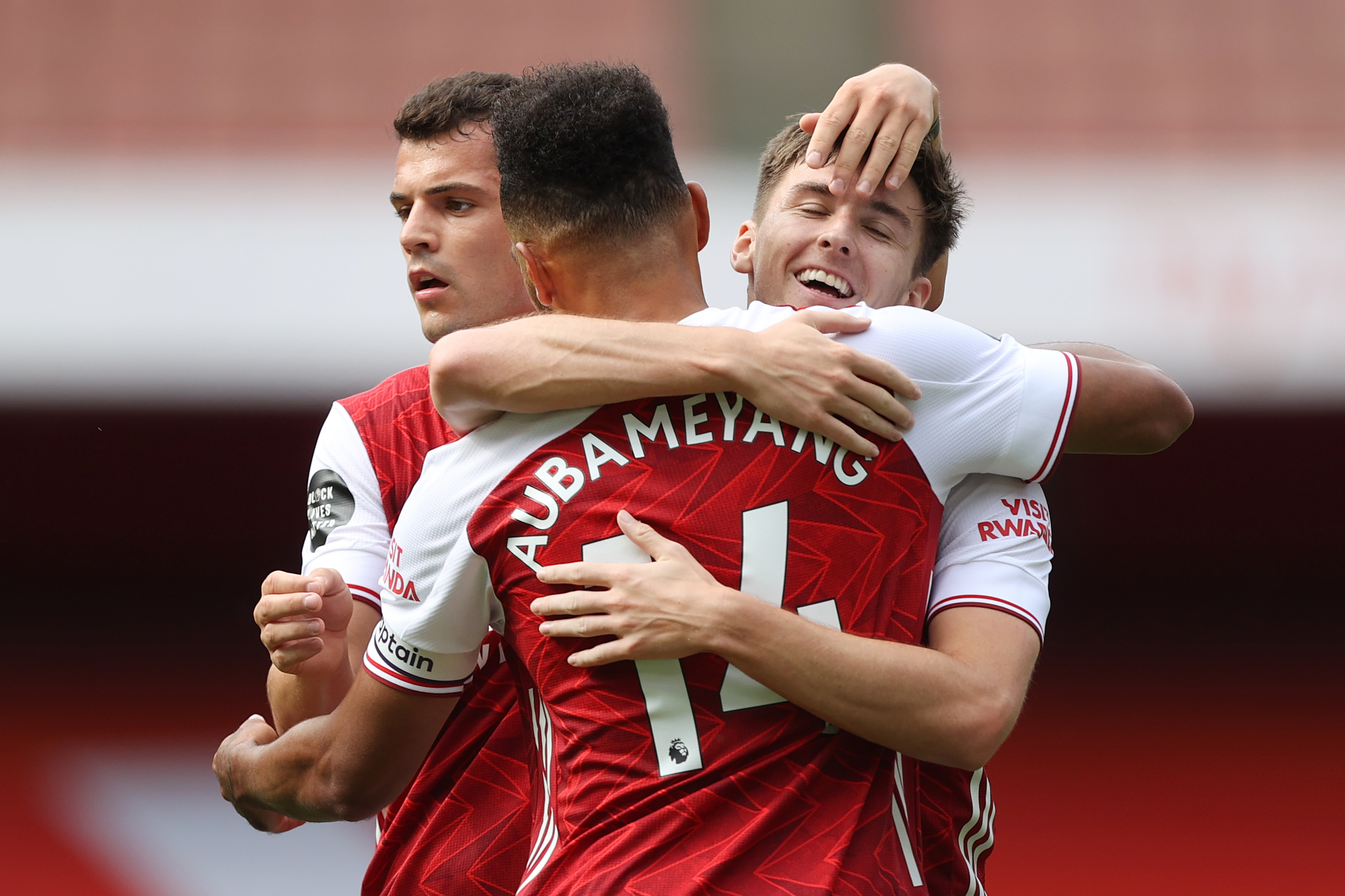 Fulham vs Arsenal LIVE! Premier League updates, live score and commentary stream