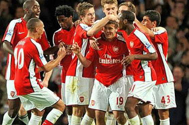 #FlashbackFriday - Arsenal in the League Cup: Part Four – 2007 to 2018 