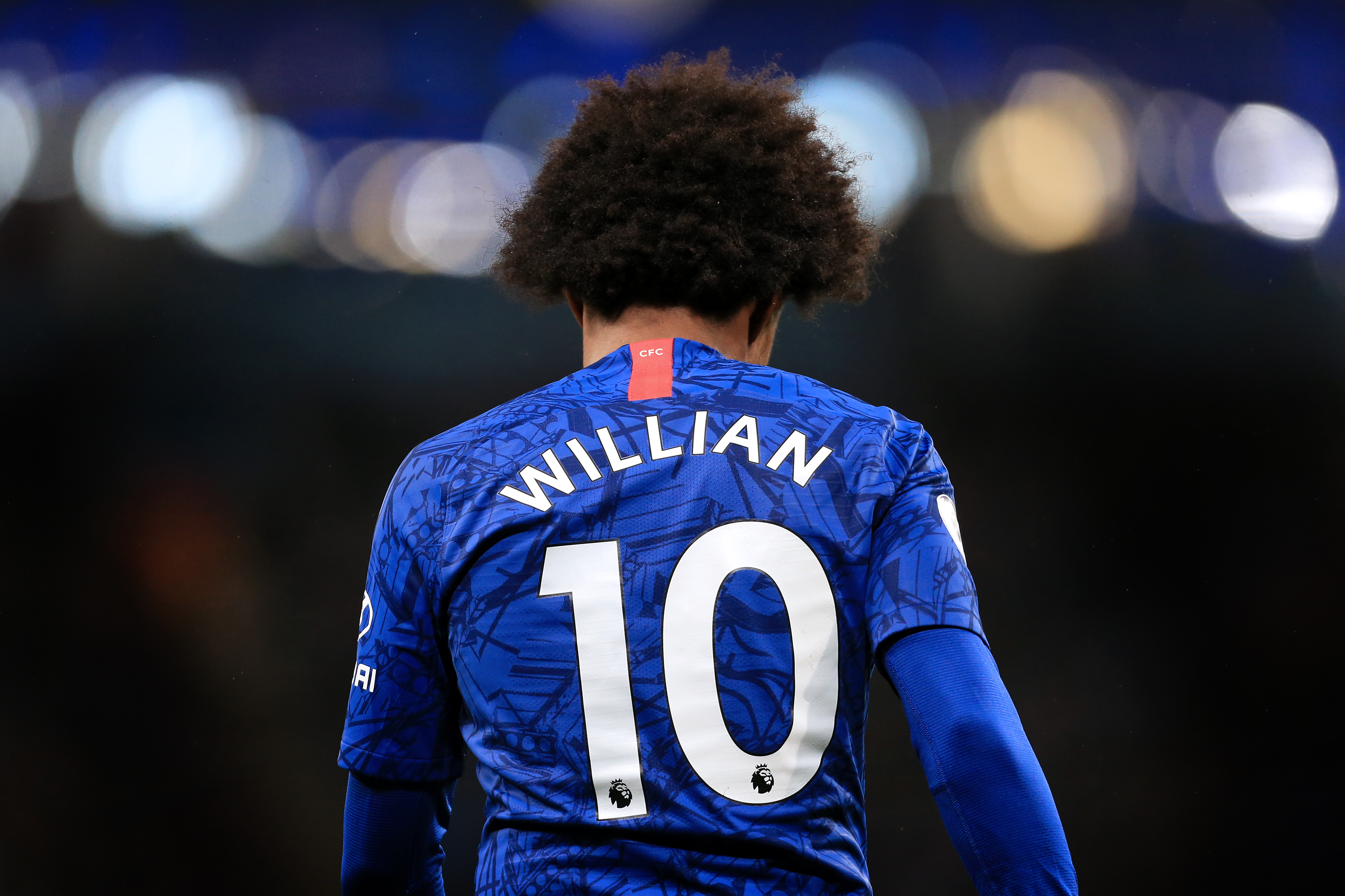 Three ways Willian can boost Arsenal