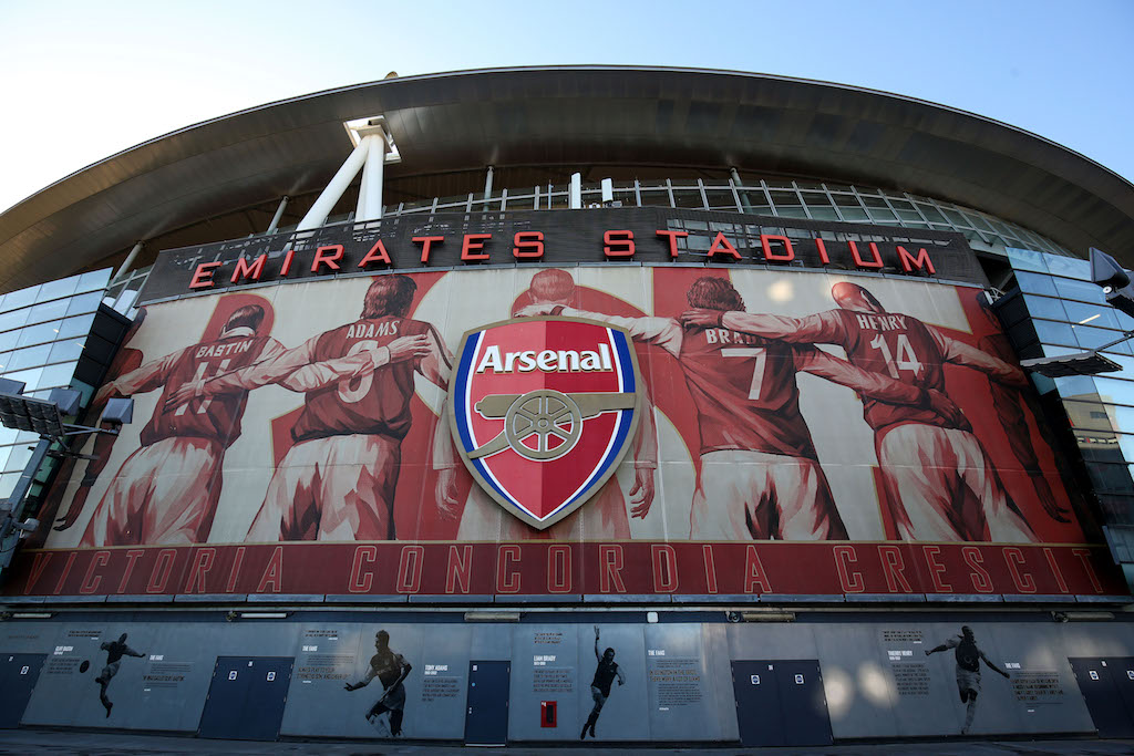 NEWS: Killers postpone summer gigs at Arsenal's Emirates Stadium