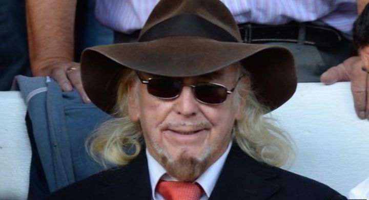Owen Oyston is badly in need of a haircut