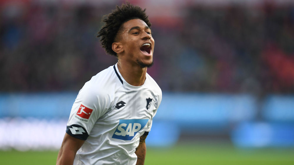 Reiss Nelson - Out of sight is NOT out of mind