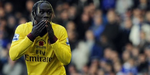 Arsenal revert to pre-Chapman era formation