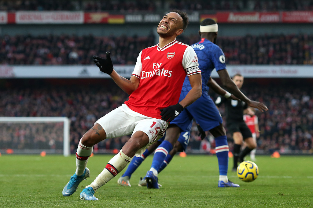 NEWS: Arsenal legend Ian Wright warns Pierre-Emerick Aubameyang over contract stance