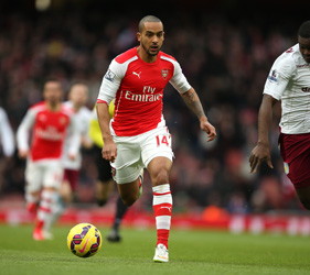 How Do You Solve a Problem Like Theo?