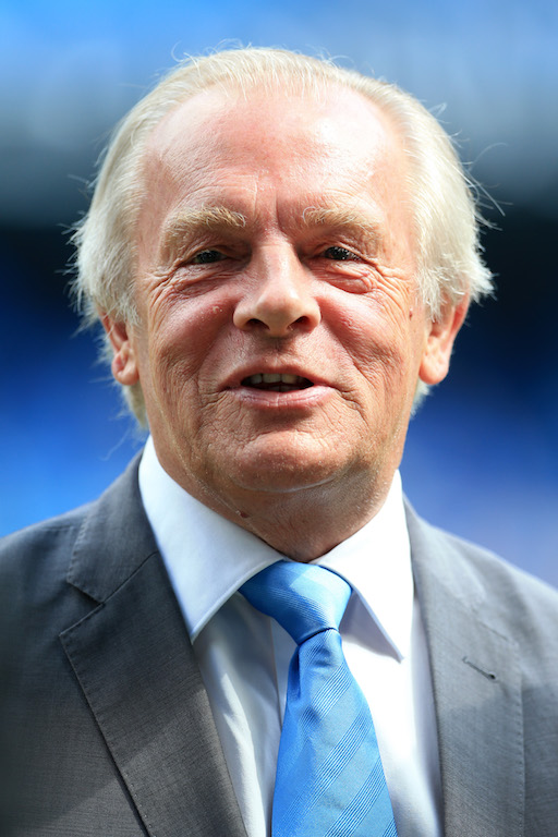 DAN MOUNTNEY COLUMN: Gordon Taylor is a man running out of ideas - can you imagine Arsenal playing shorter matches? 