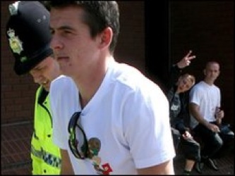 Joey Barton: A Walking Embodiment of Everything that’s wrong with Britain today