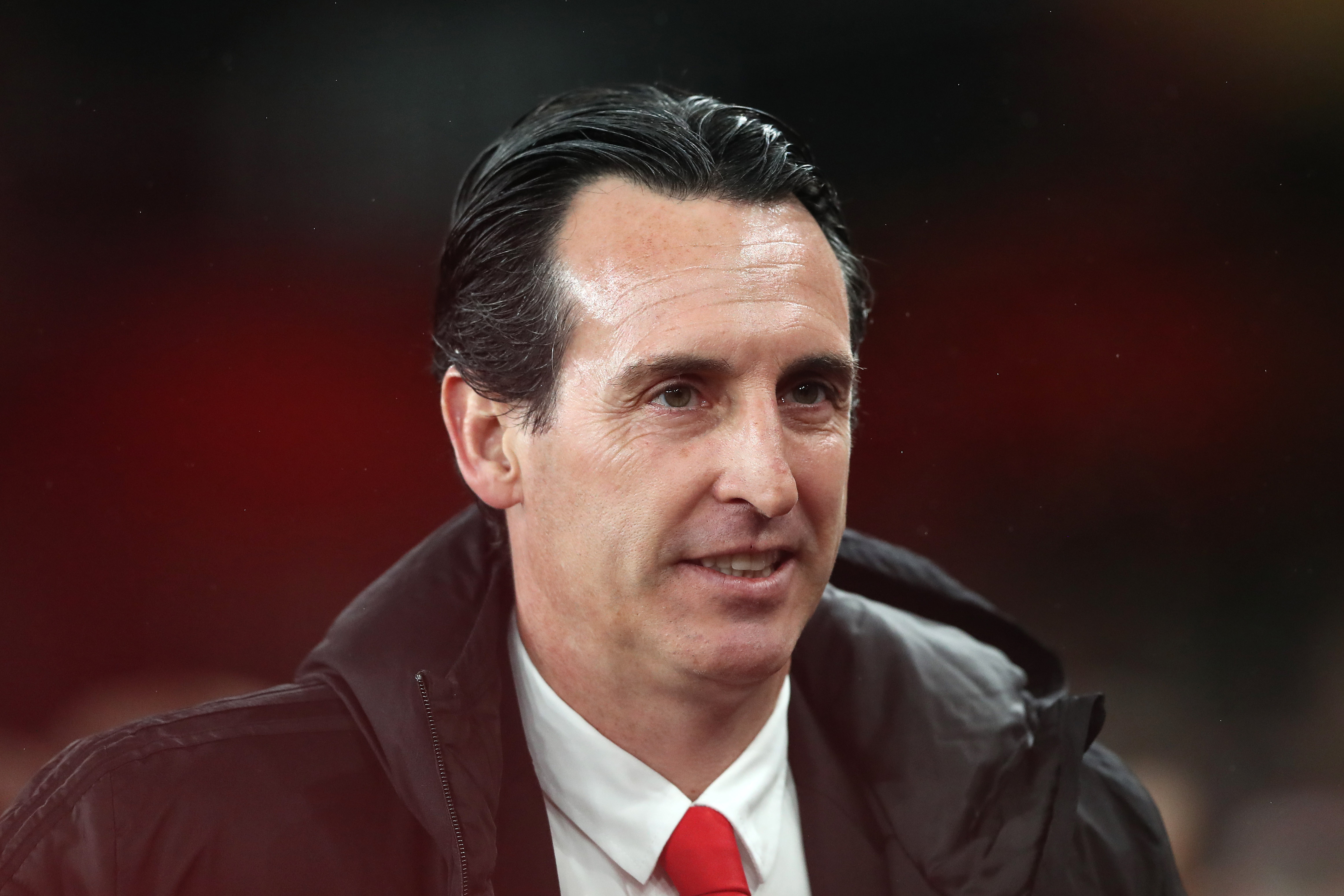 Arsenal vs Southampton: The goal that proved Unai Emery had lost the team - REWIND
