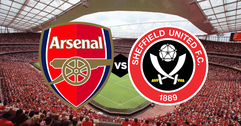 Can Arsenal outwit a highly organized Sheffield United?