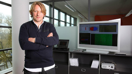 What was once Arsene’s Project… is now Sven Mislintat’s