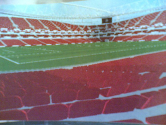 Stop Rubbishing Arsenal!