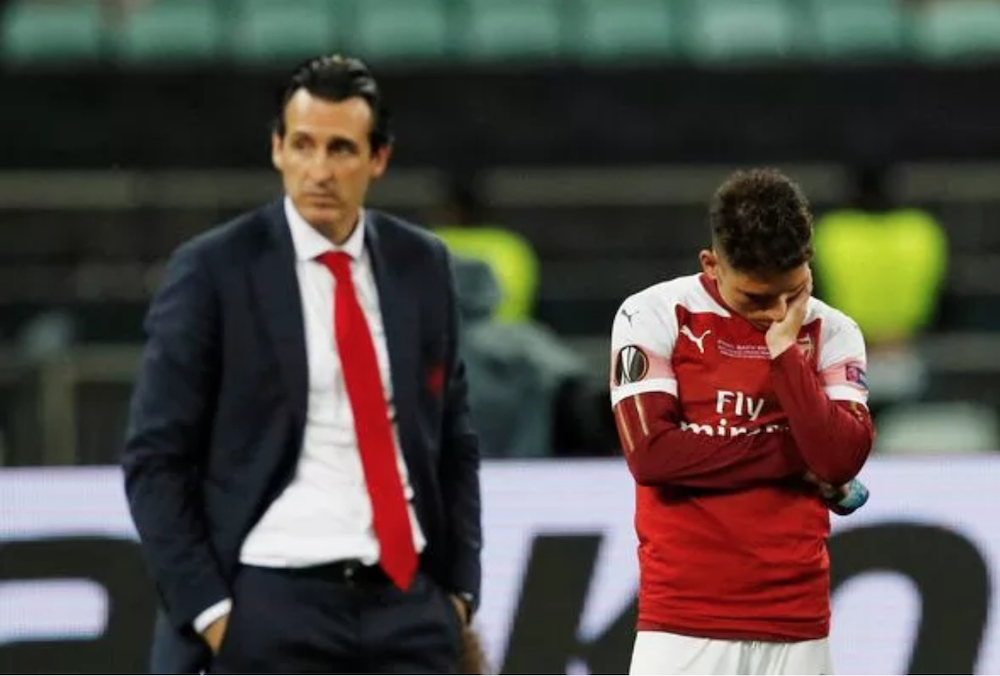 After it's all over... Thoughts on Arsenal’s Season