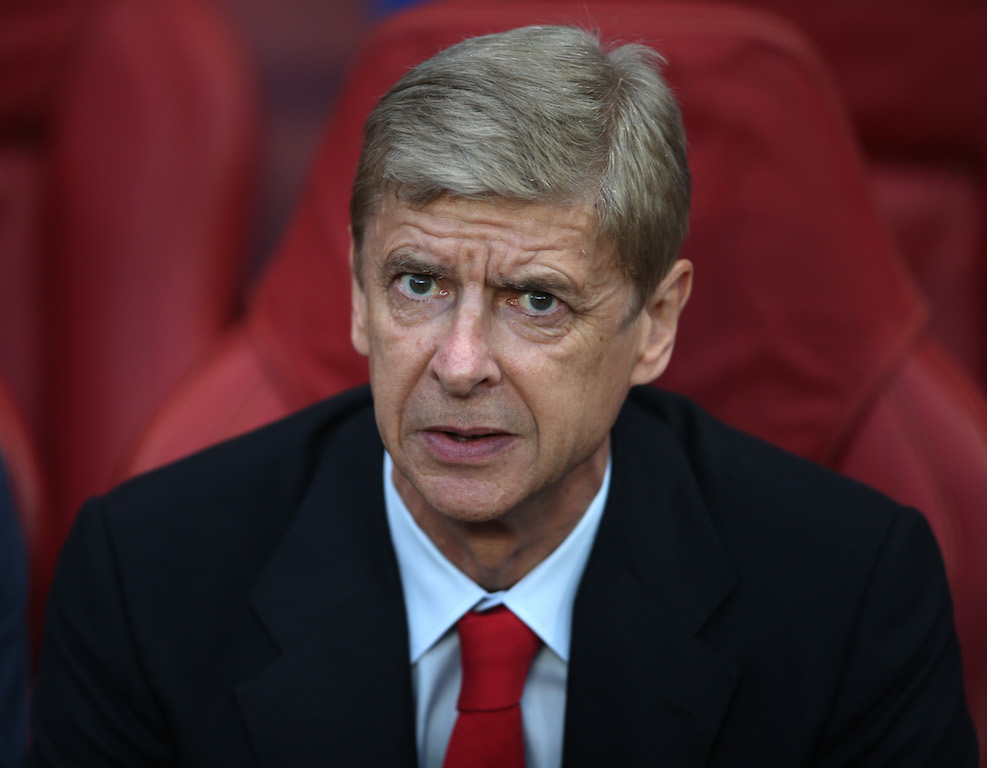 Arsene Wenger: The case for and against 