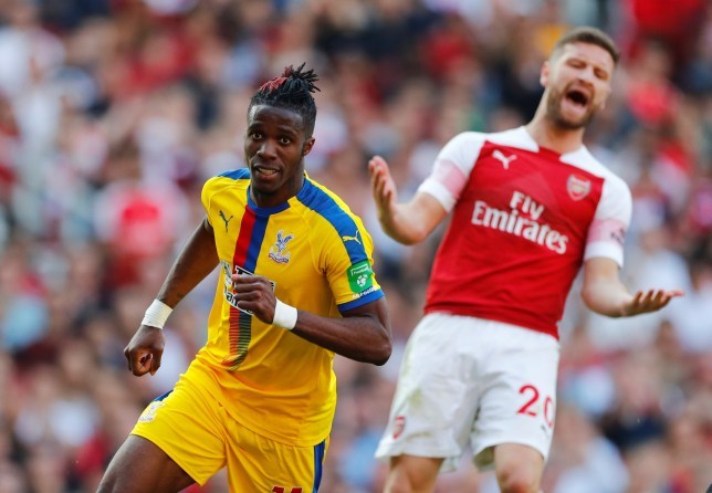 Can Emery’s first choicers repair the damage from Monday night?