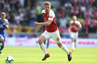 Gooner Daily : The reasons Arsenal are willing to let Ramsey and Welbeck go