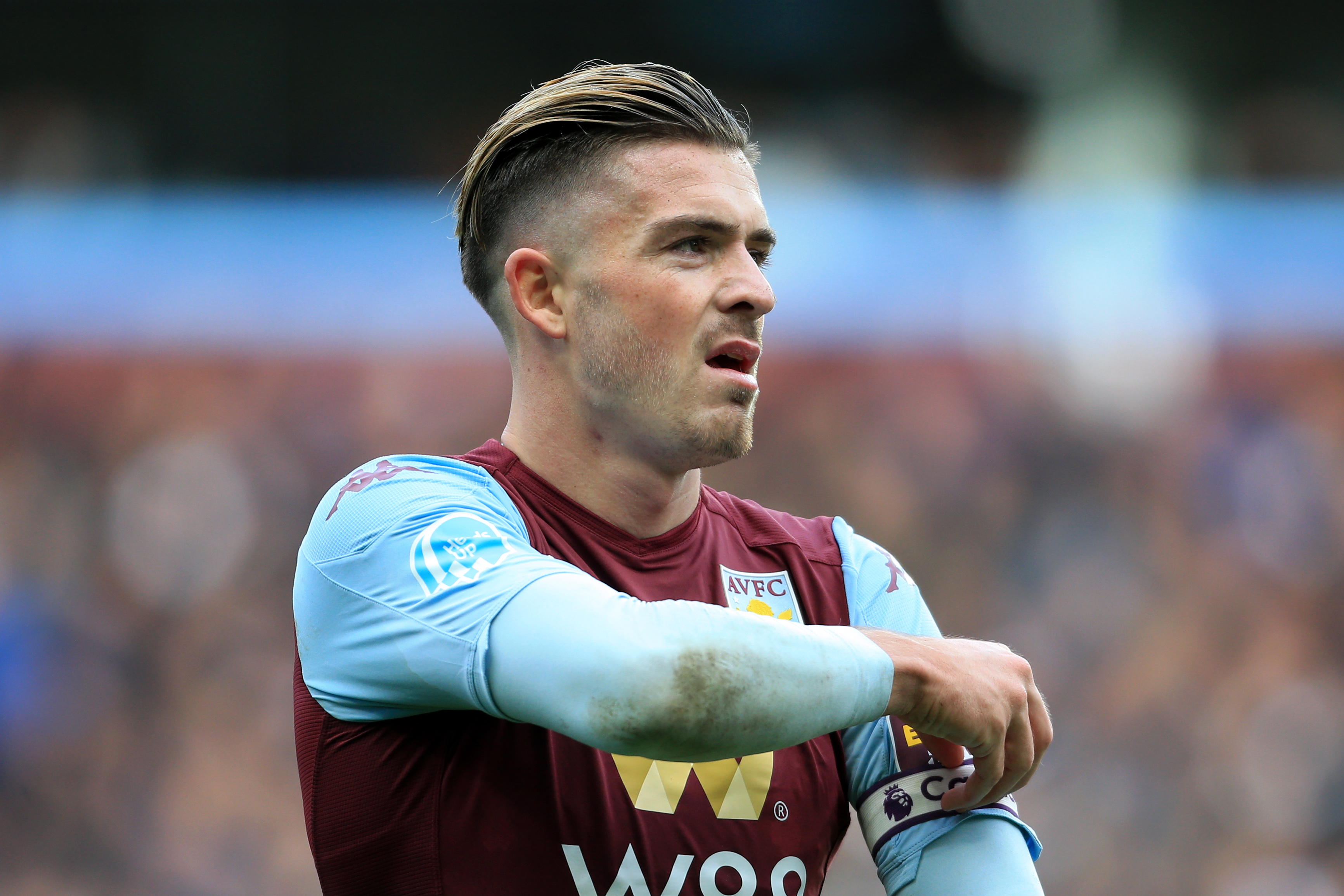 Arsenal transfer rumour round-up: Gunners want Grealish as Arteta gives Coutinho approval