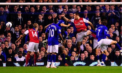 Mind The Gap?