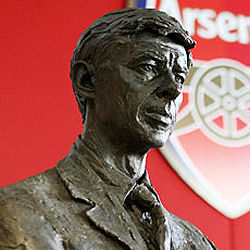 Arsenal a stronger club since Dein’s departure