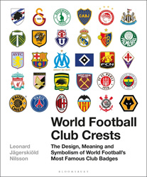 Gooner Daily: Club Crests