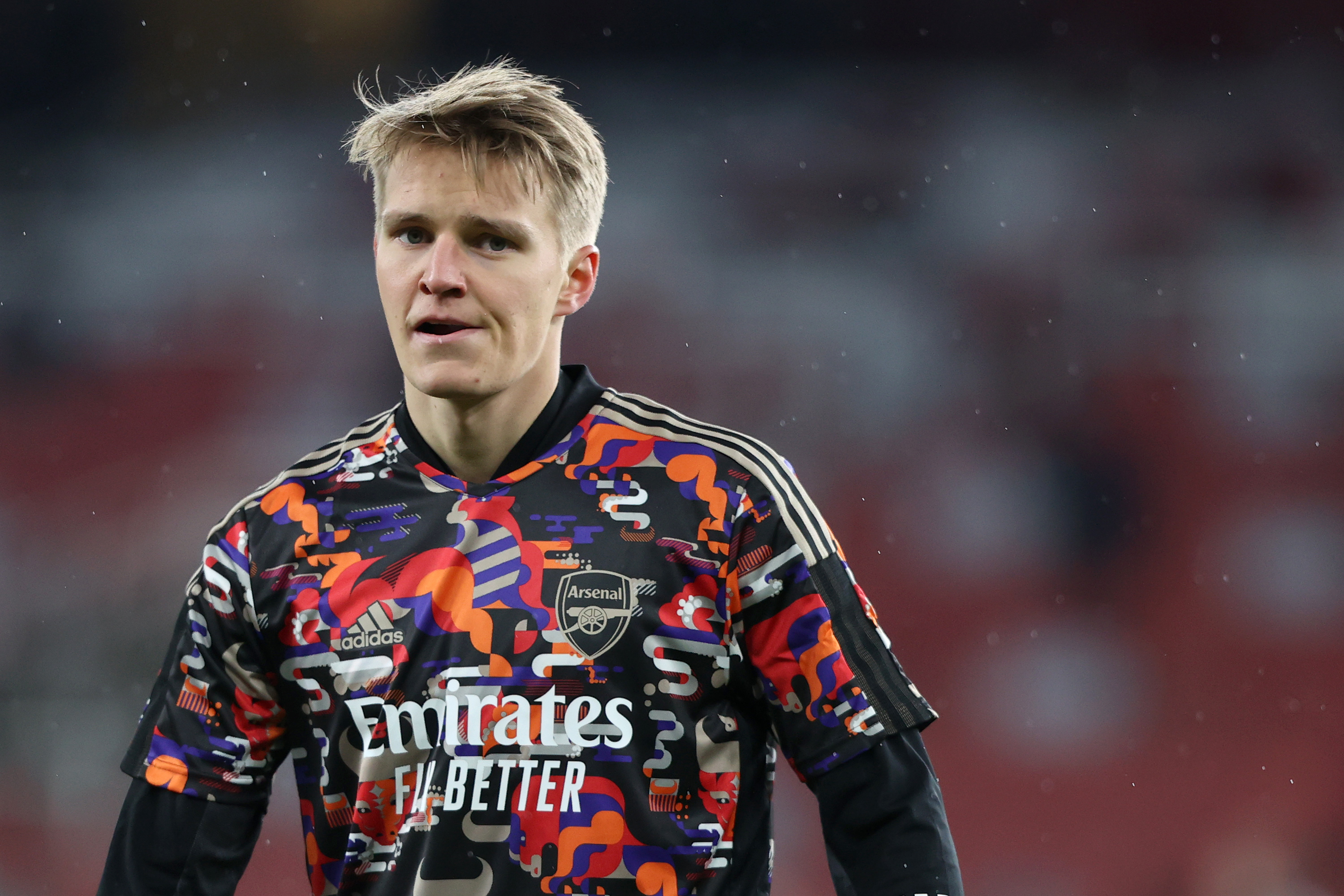 Arsenal’s transfer window assessed: From Odegaard to Ozil, Mustafi to Medley 