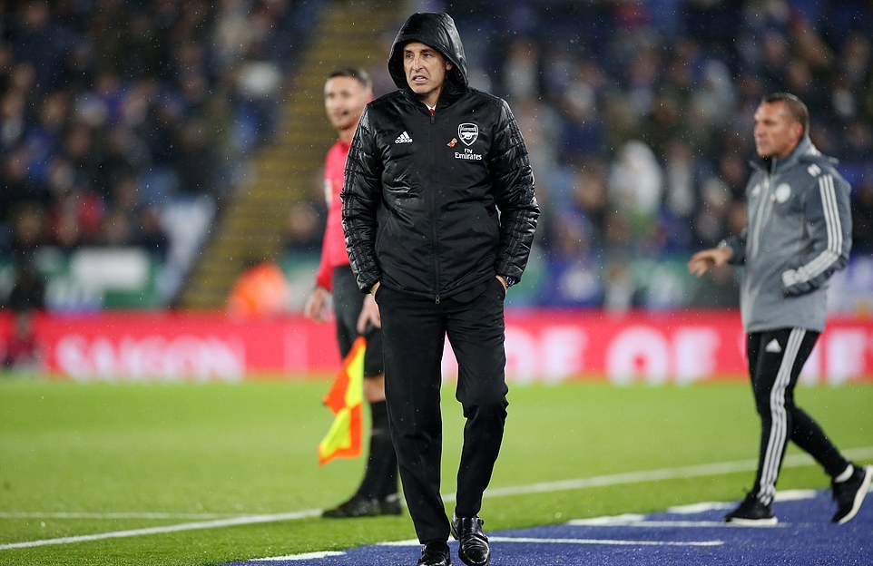 Do we have to wait until Christmas to end the Emery Pantomime?