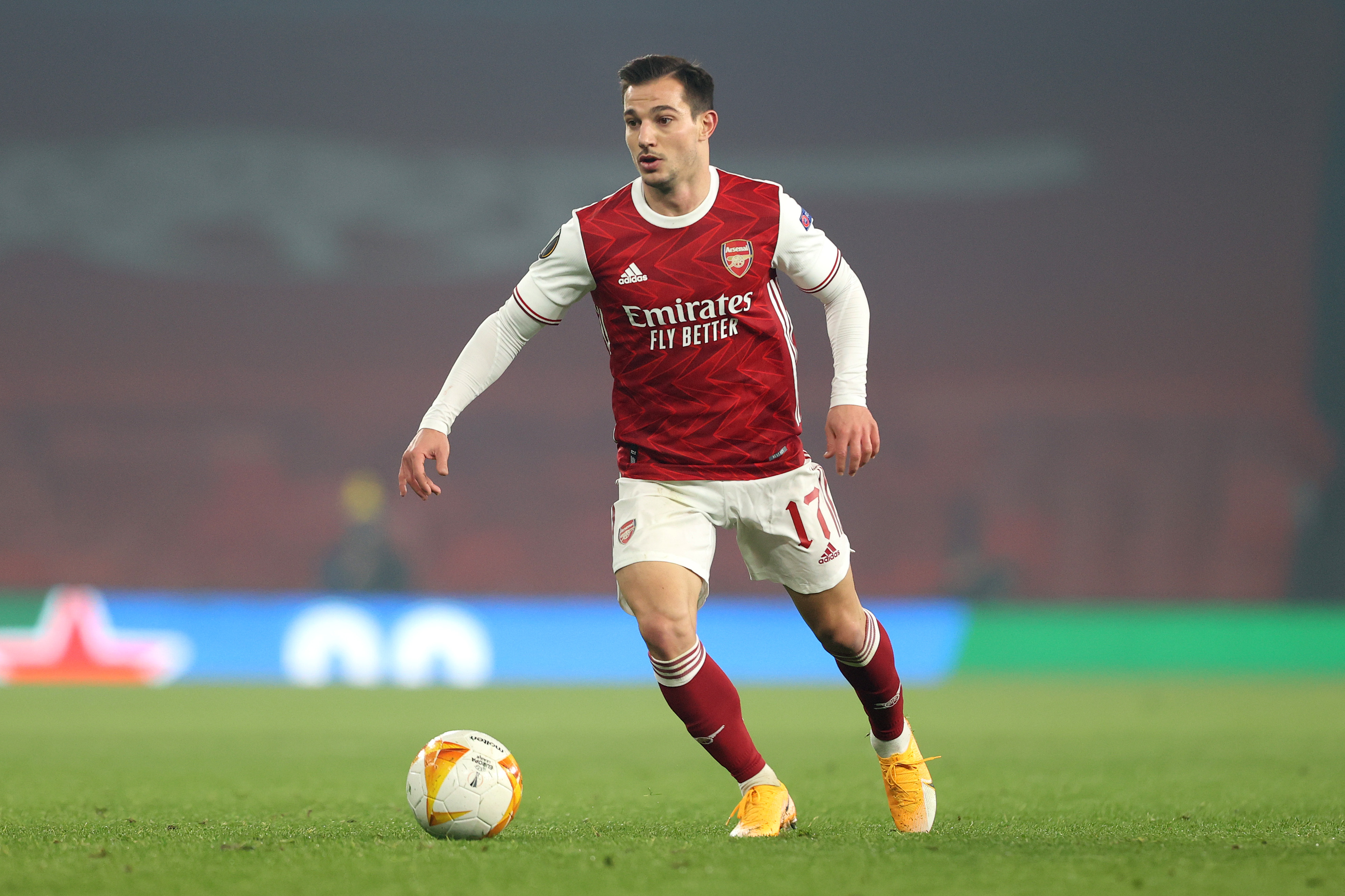 Aston Villa 1-0 Arsenal: PLAYER RATINGS