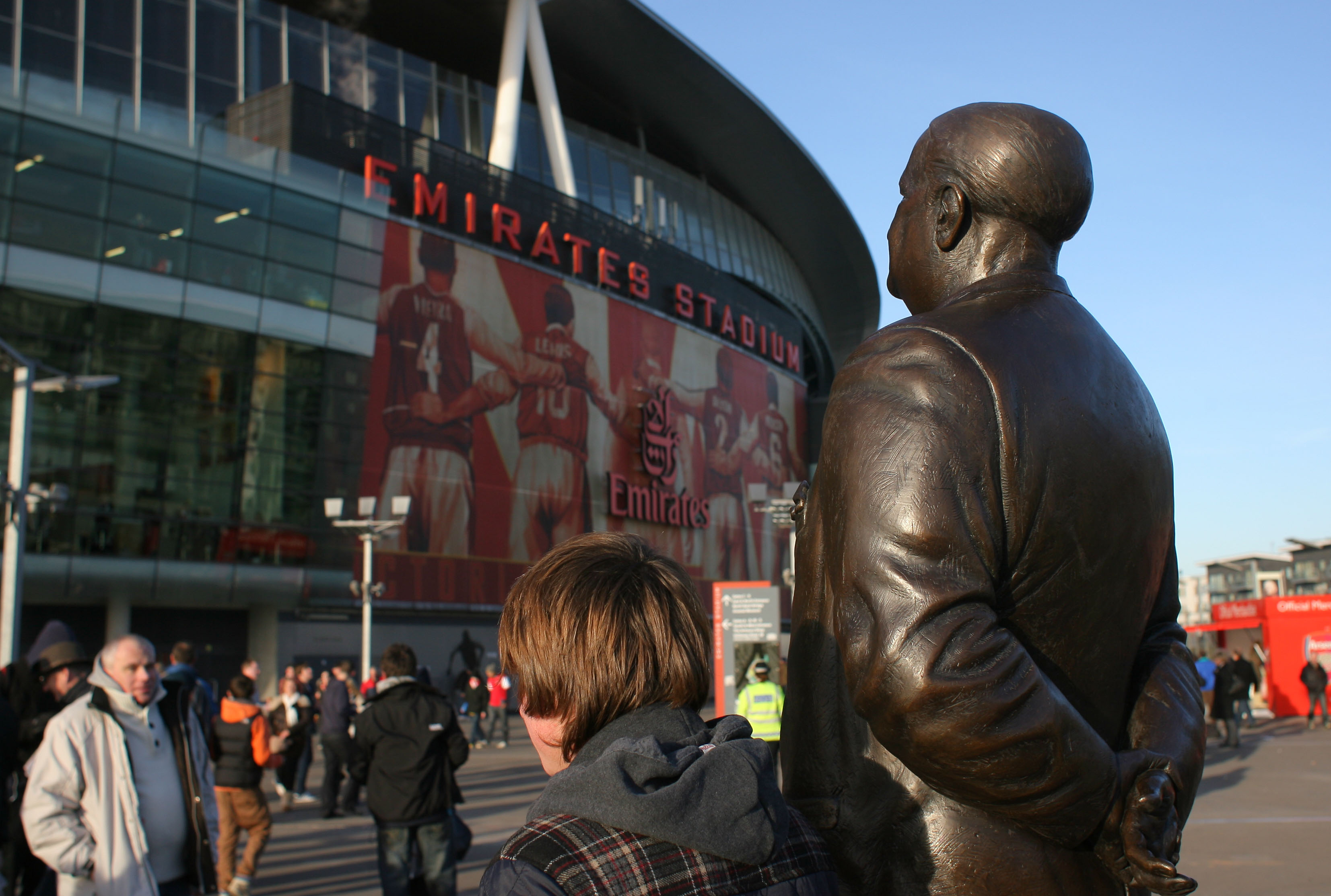 Arsenal managerial legend and innovator Herbert Chapman died on this day in 1934