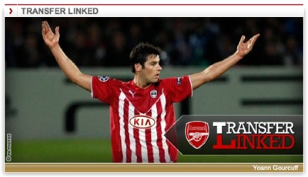'Transfer Linked'