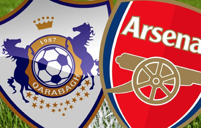 Arsenal Travel To The Scene Of Next May’s Europa League Final